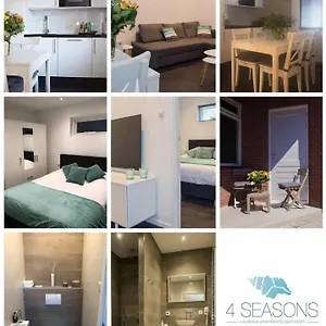  Appartement 4 Seasons